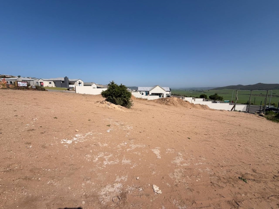 0 Bedroom Property for Sale in Reebok Western Cape